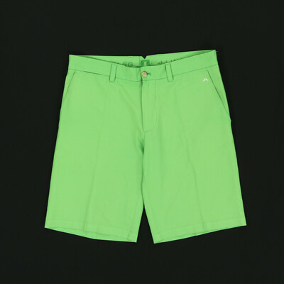 J.Lindeberg zöld rövidnadrág
