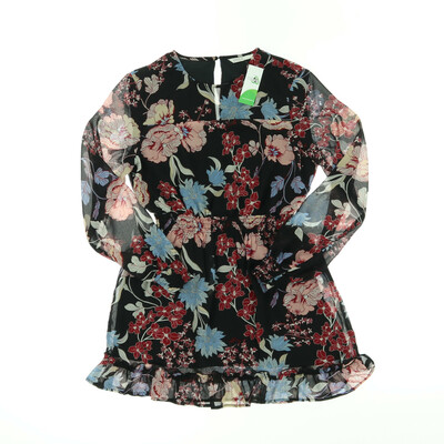 Only színes egész ruha