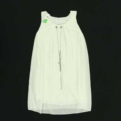 Italy fehér egész ruha