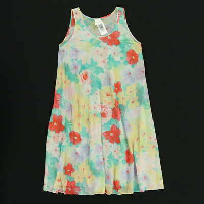 Fürstenberg színes egész ruha