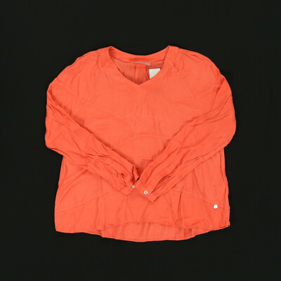 Frieda & Freddies narancssárga blúz