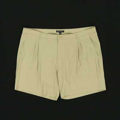 International Concepts barna rövidnadrág