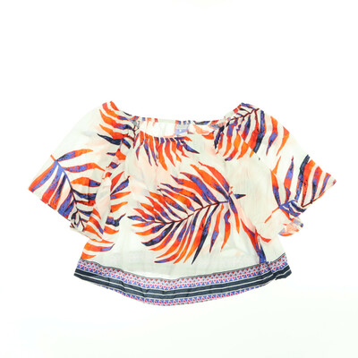 Lascana színes blúz