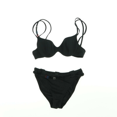 JOOP! fekete bikini