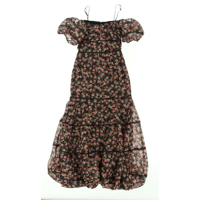 Keepsake színes alkalmi egész ruha