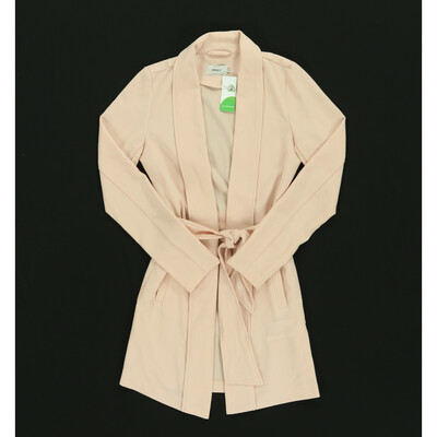 Only rózsaszín kabát