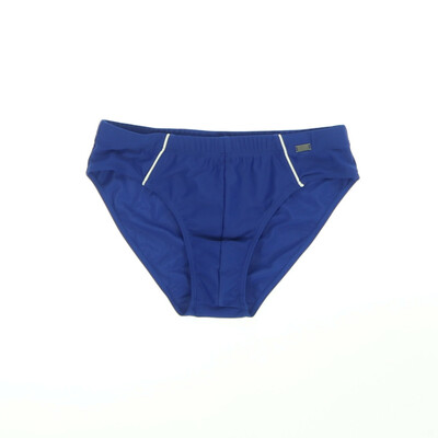 SKiny kék fürdőnadrág