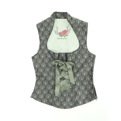 STOCKERPOINT szürke felső