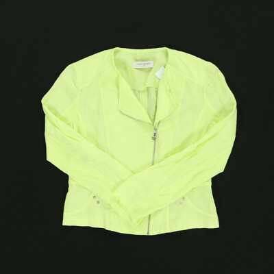 Gerry Weber zöld kabát