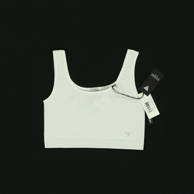 Guess fehér top