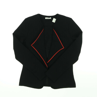 Colloseum fekete blézer