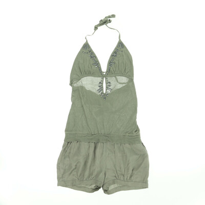 Patrizia Pepe szürke overál