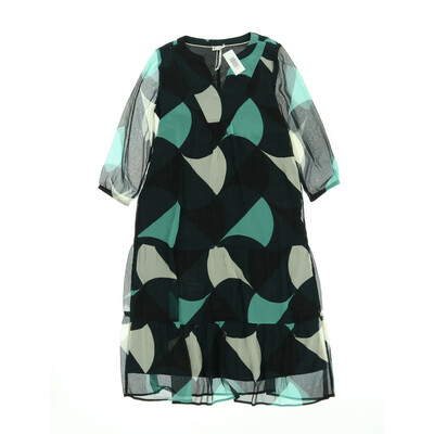 Street One kék egész ruha