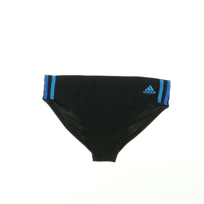 Adidas fekete úszónadrág