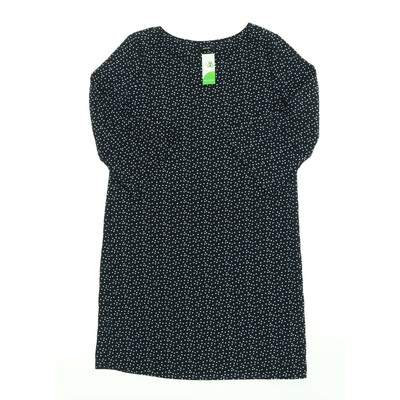 Opus kék egész ruha