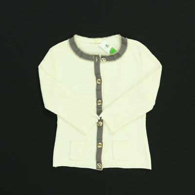 Vicolo fehér kabát