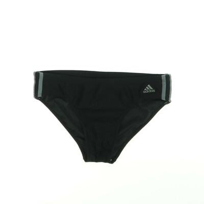 Adidas fekete fürdőnadrág