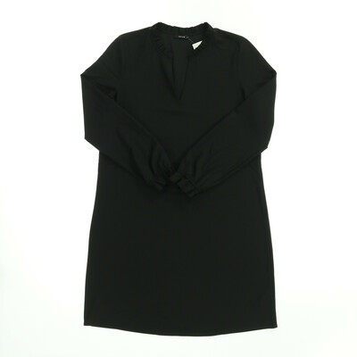 Opus fekete egész ruha