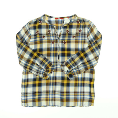 s.Oliver színes ing