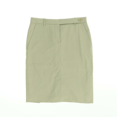 Hugo Boss bézs szoknya