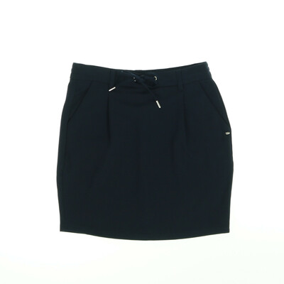 Tom Tailor kék szoknya