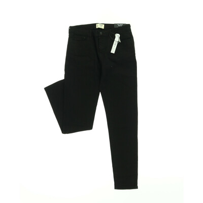 Rana fekete hosszúnadrág