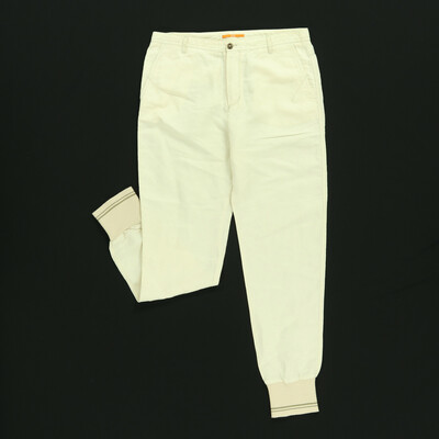 Hugo Boss bézs hosszúnadrág