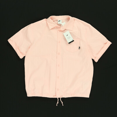 Nike rózsaszín ing