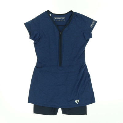 Allsport kék sport overál