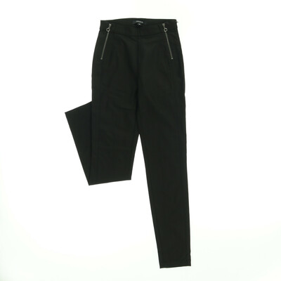 Comma fekete hosszúnadrág