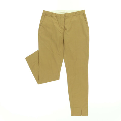 Schumacher barna hosszúnadrág