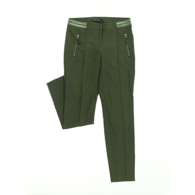 Marc Aurel zöld hosszúnadrág