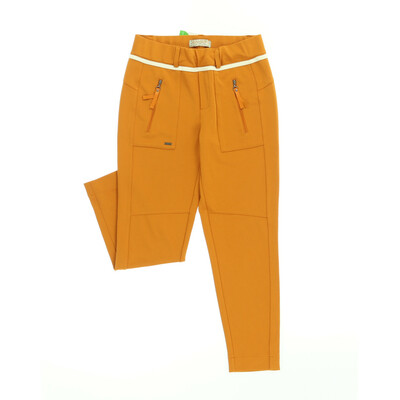 Street One barna hosszúnadrág