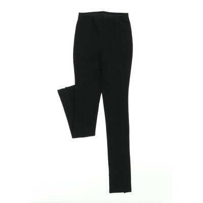 Vero Moda fekete hosszúnadrág