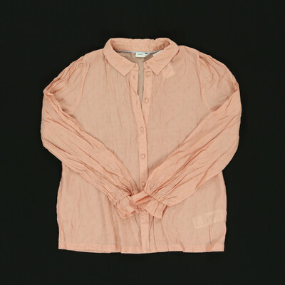 Nümph rózsaszín ing