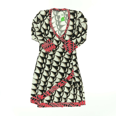 Comma színes egész ruha