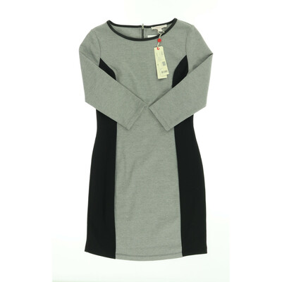 Esprit szürke egész ruha