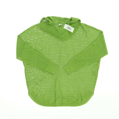 17 & Co zöld hosszú ujjú felső