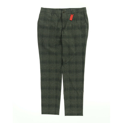 Alberto barna hosszúnadrág