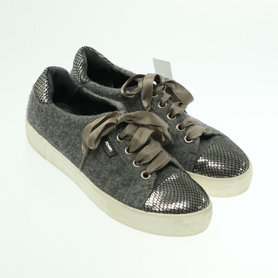 Joop! szürke cipő  (használt)