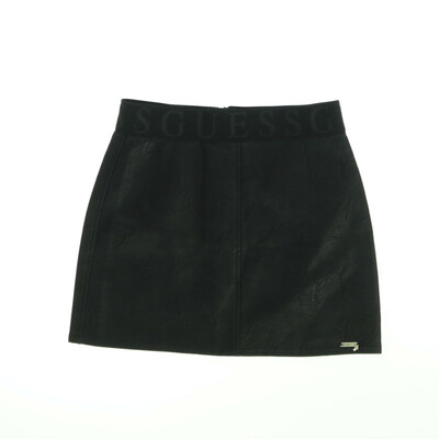 Guess fekete szoknya