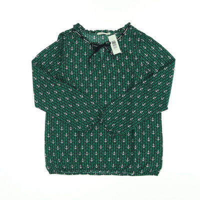 Cecil zöld blúz