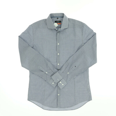 Seidensticker kék/fehér ing