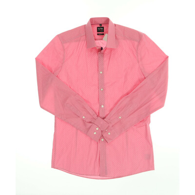 Olymp rózsaszín ing