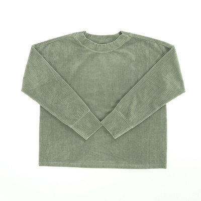 YaYa Women szürke felső