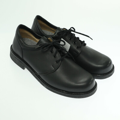 Steinkogler fekete cipő