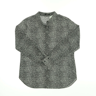 Opus fekete/fehér ing