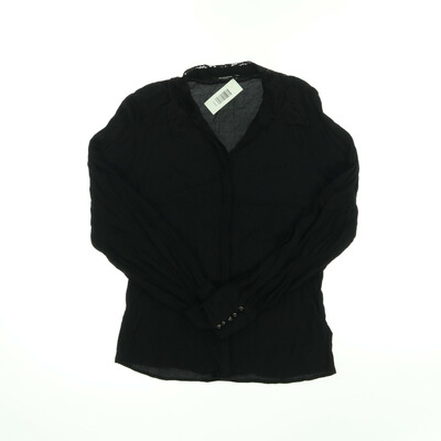 Bruuns Bazaar fekete ing