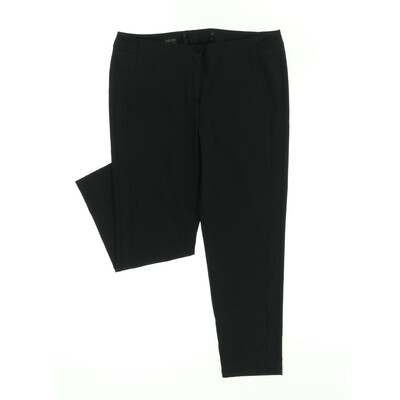 Madeleine fekete hosszúnadrág