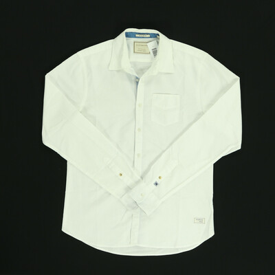 Scotch & Soda fehér ing
